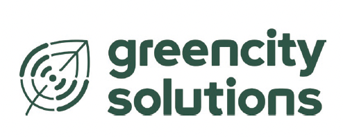 Logo von Green City Solutions